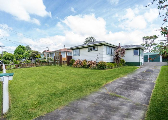  at 19 Matangi Road, Mount Wellington, Auckland