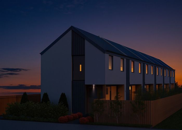  at 3/22 Frederick Street, Waltham, Christchurch City, Canterbury