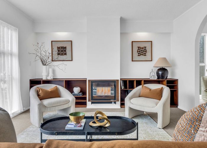  at 3B Hunter Place, Merrilands, New Plymouth, Taranaki