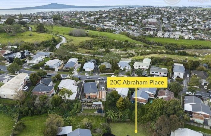  at 20C Abraham Place, St Johns, Auckland