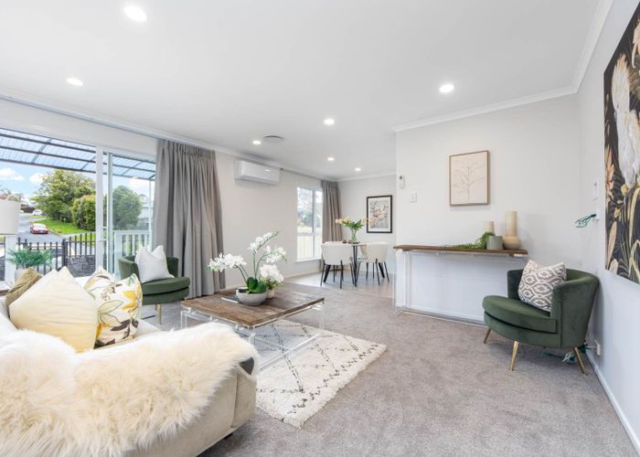  at Lot 1, 76 Ennis Avenue, Pakuranga Heights, Manukau City, Auckland