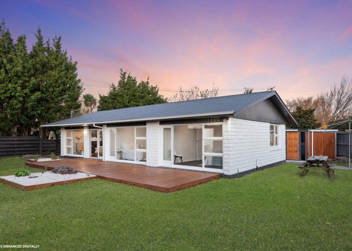  at 199 Highsted Road, Casebrook, Christchurch City, Canterbury