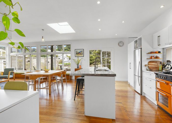  at 86 Waipapa Road, Hataitai, Wellington