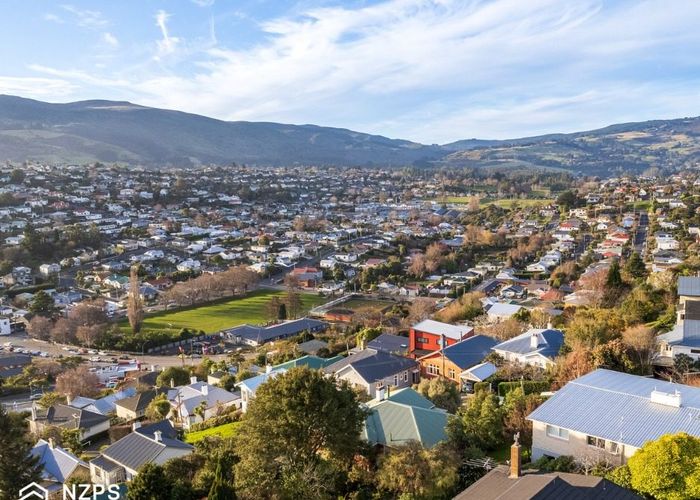  at 45B Ann Street, Roslyn, Dunedin, Otago