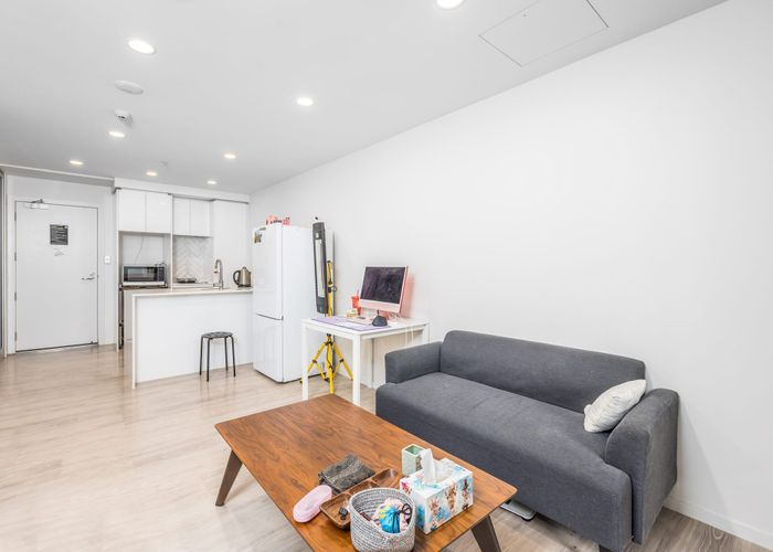  at 307/15 Union Street, Auckland Central, Auckland