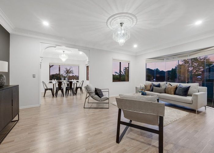  at 9 Burnaston Court, Dannemora, Auckland