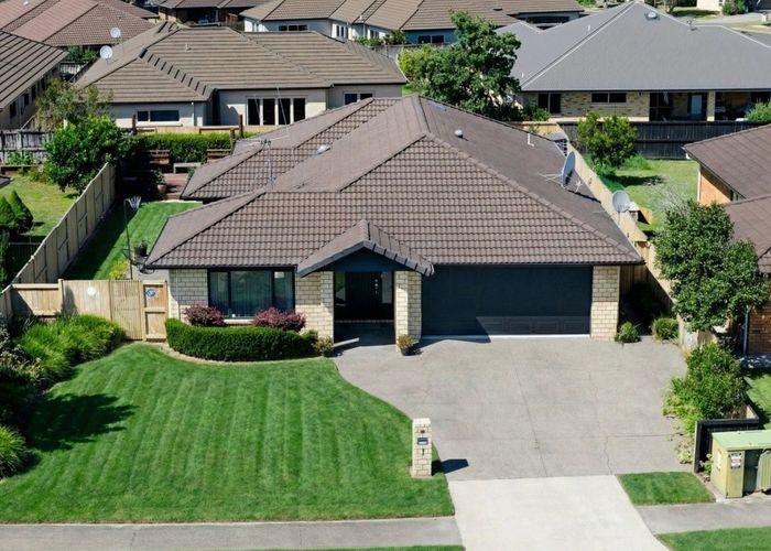  at 7 Whitney Place, Rototuna, Hamilton, Waikato