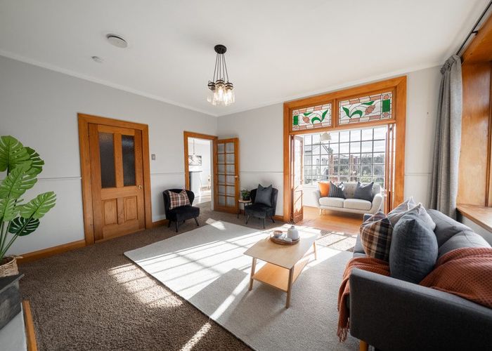  at 64 Louisa Street, Gladstone, Invercargill, Southland