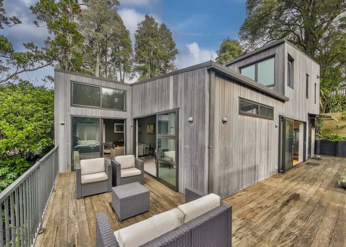  at 64 Otitori Bay Road, Titirangi, Waitakere City, Auckland