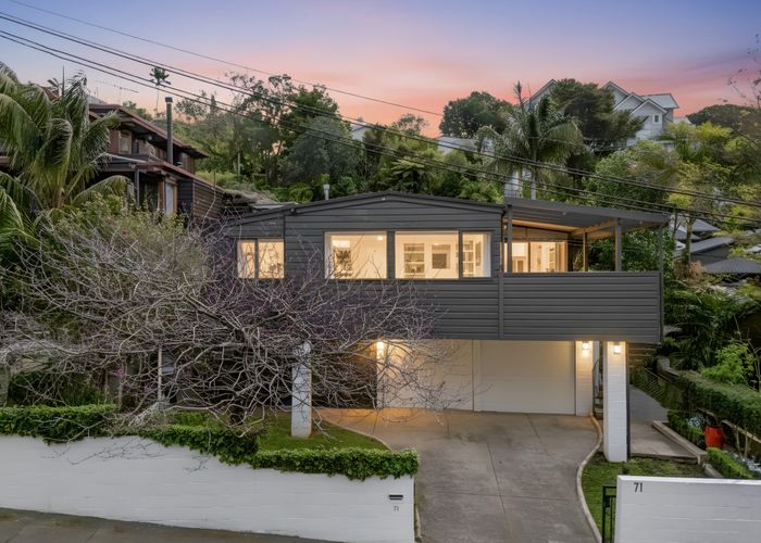  at 71 Hapua Street, Remuera, Auckland City, Auckland