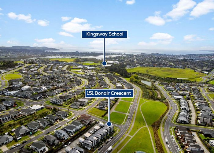  at 151 Bonair CREScent, Silverdale, Silverdale