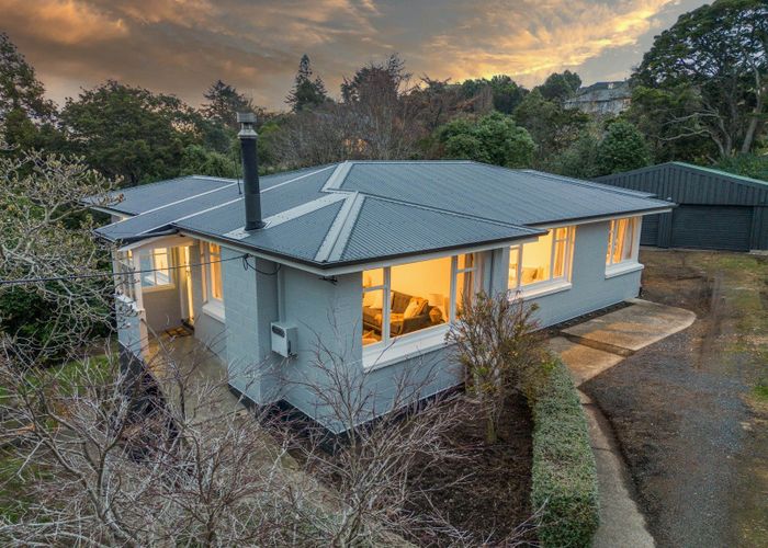  at 20 Dorset Street, Balaclava, Dunedin, Otago