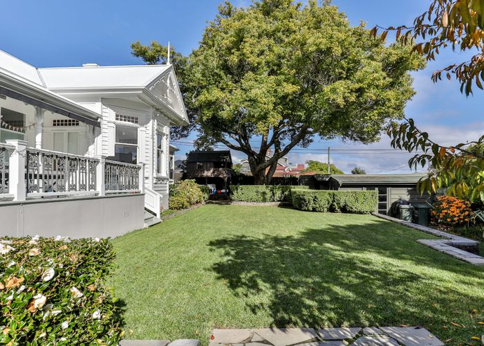  at 379 Richmond Road, Grey Lynn, Auckland