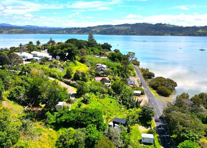  at Lot 2 / 41 Clendon Esplanade, Rawene, Far North, Northland