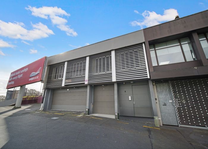  at 6/8 South St, Newton, Auckland City, Auckland