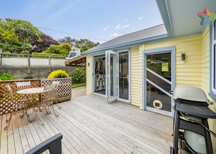  at 1 Taku Matenga Grove, Korokoro, Lower Hutt