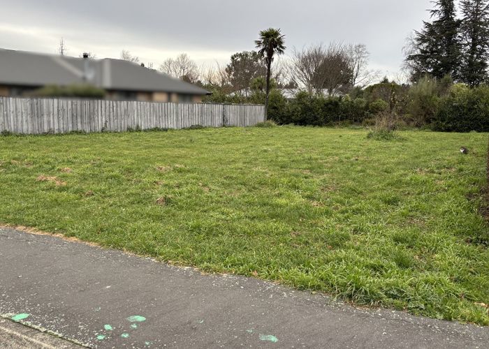  at 5 Transport Lane, Oxford, Waimakariri, Canterbury