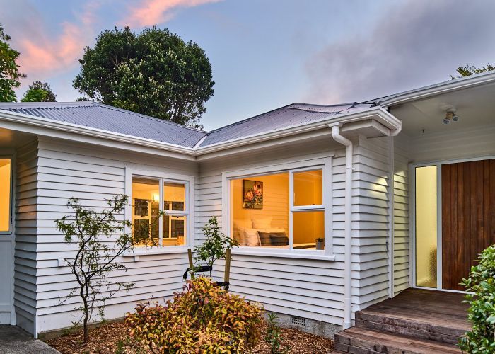  at 29 Bombay Street, Ngaio, Wellington