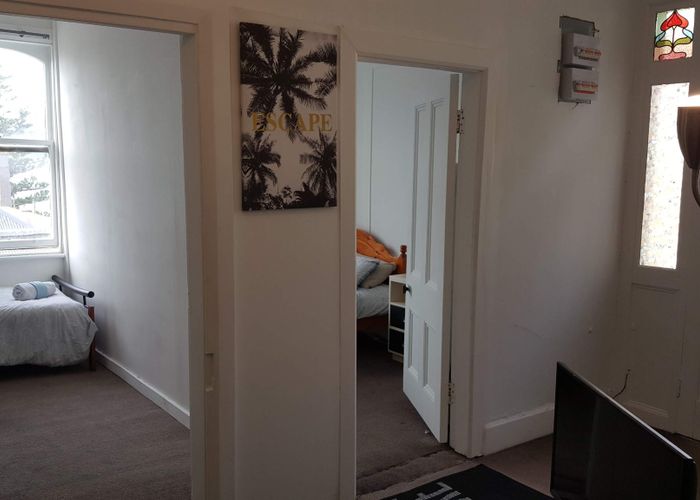  at Oriental Bay, Wellington, Wellington