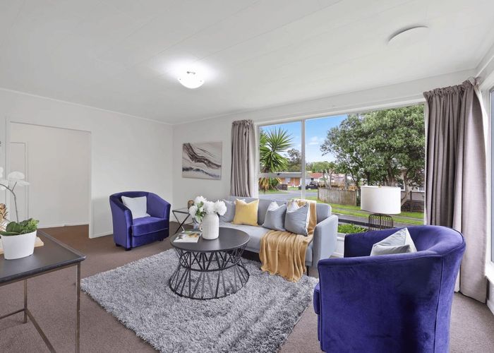  at 1 Benmore Place, Manurewa, Auckland