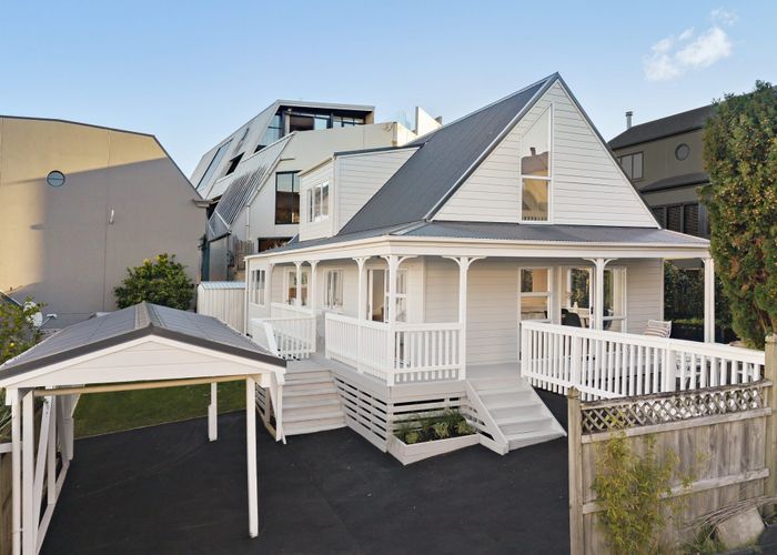  at 15B Sarawia Street, Parnell, Auckland City, Auckland