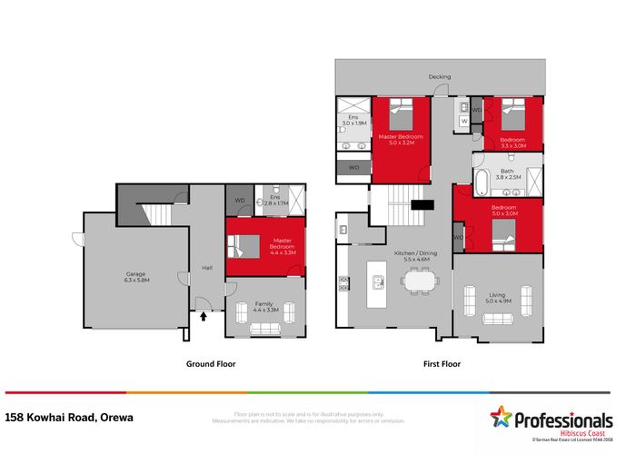  at 158 Kowhai Road, Millwater, Rodney, Auckland