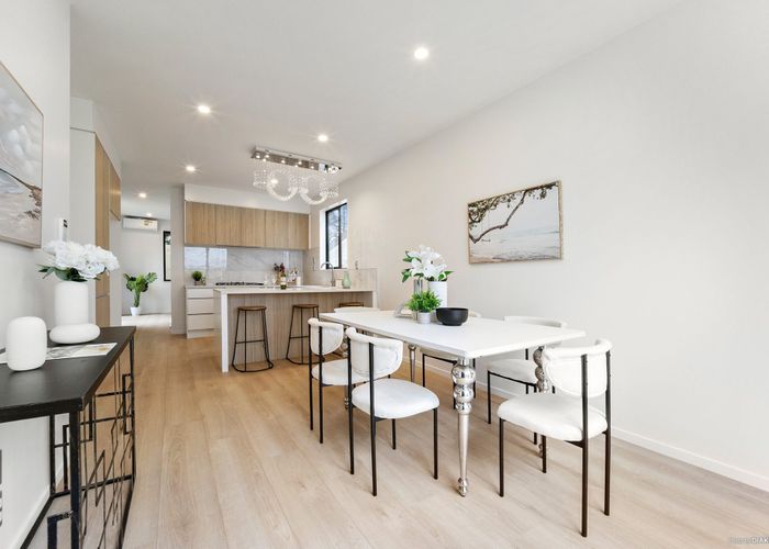  at Lot 1/20 Lendic Avenue, Henderson, Waitakere City, Auckland