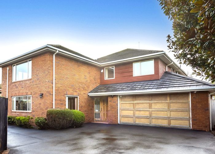  at 94A Memorial Avenue, Ilam, Christchurch