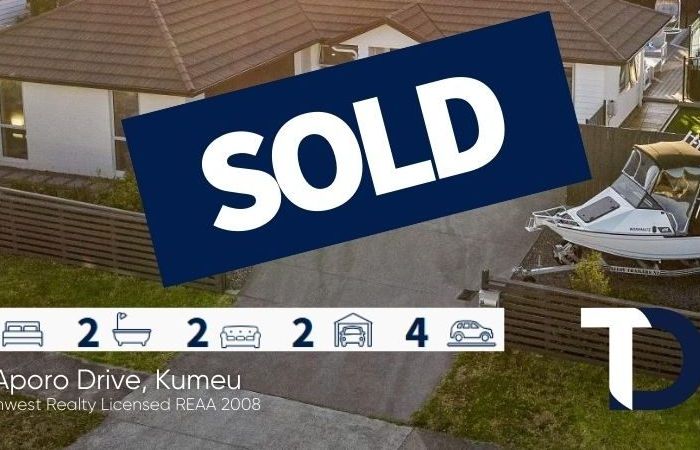  at 16 Aporo Drive, Kumeu