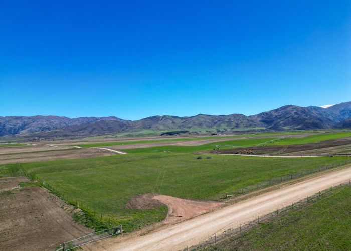  at Waikerikeri Valley Road, Springvale, Alexandra, Central Otago, Otago