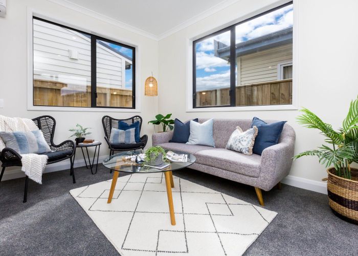  at 17A Marion Street, Silverstream, Upper Hutt