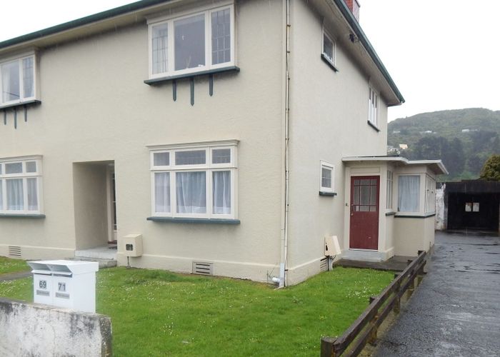  at 69 Victoria Street, Alicetown, Lower Hutt