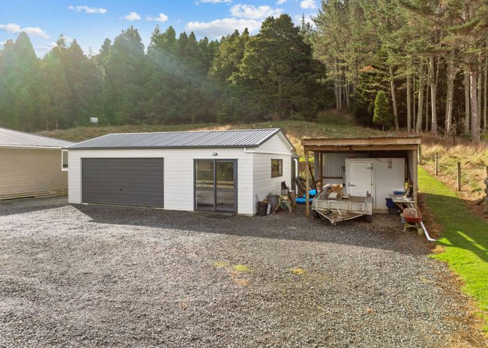  at 134 Corbett Road, Whakapara, Hikurangi