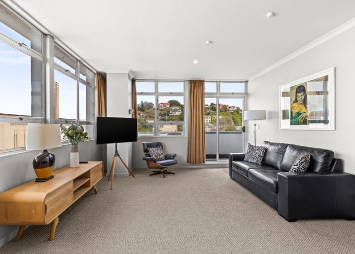  at 4H/3 Shakespeare Road, Napier South, Napier, Hawke's Bay