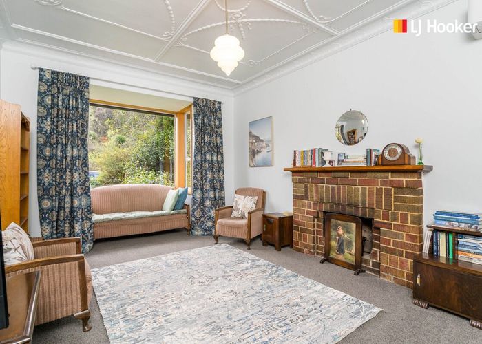  at 10 Patmos Avenue, Woodhaugh, Dunedin