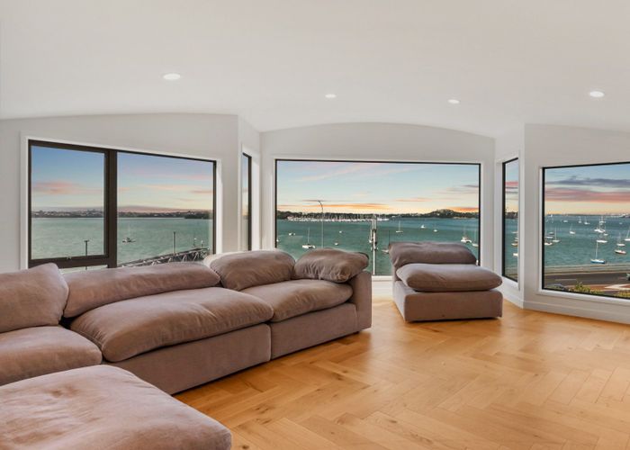  at 43C Princes Street, Northcote Point, North Shore City, Auckland