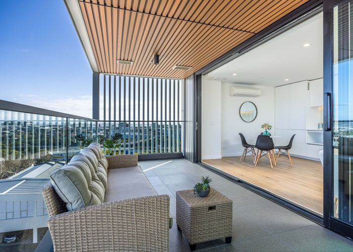  at 5K/47 Randolph Street, Eden Terrace, Auckland City, Auckland