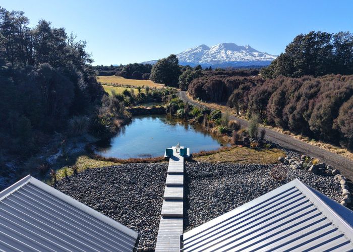  at 7 Mead Lane, Horopito, Raetihi