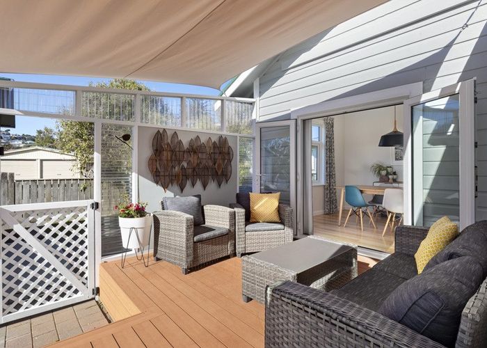  at 45 Strathavon Road, Miramar, Wellington