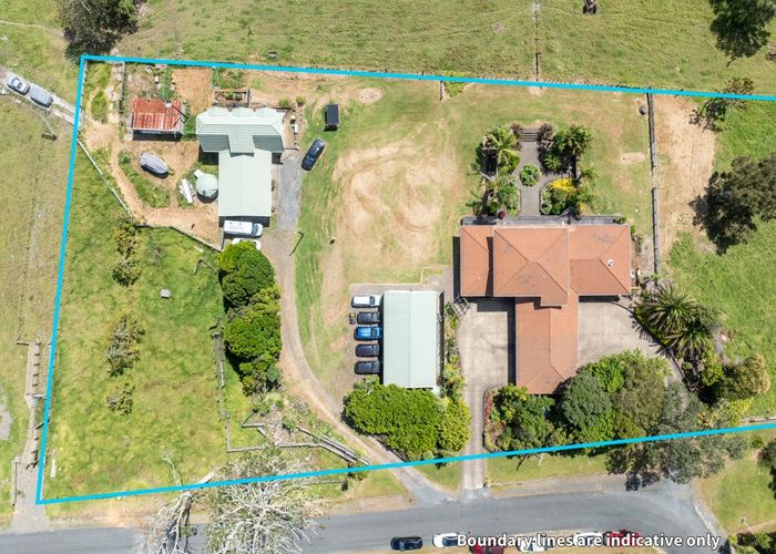 For sale 14 Peters Lane, Taupaki, Rodney, Auckland homes.co.nz