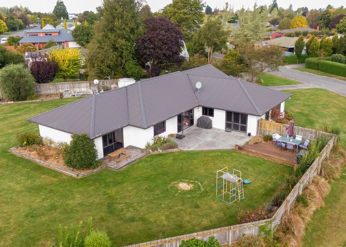  at 39F Morgan Street, Methven, Ashburton, Canterbury