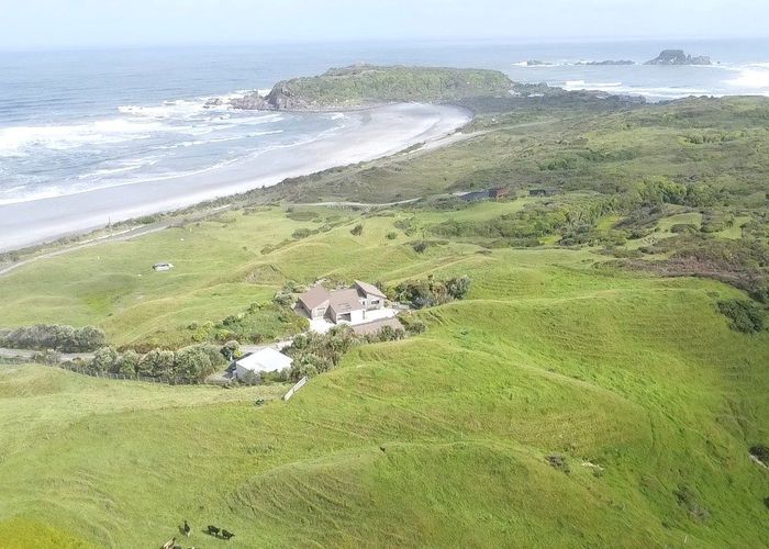  at 63 Okari Road, Cape Foulwind, Buller, West Coast