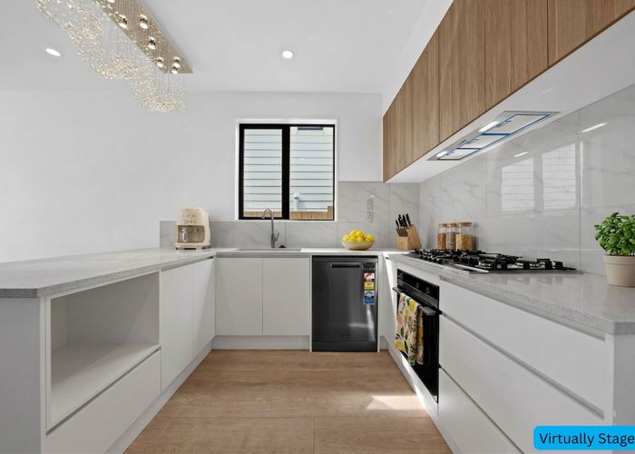  at 20a Lendic Avenue, Henderson, Waitakere City, Auckland