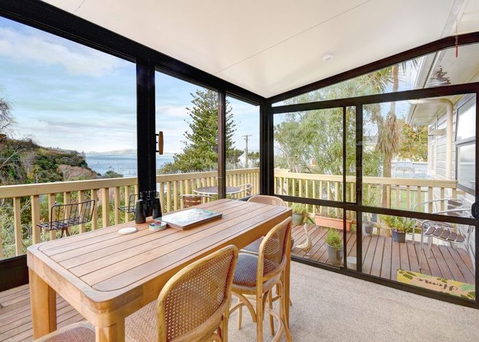  at 58 Harbour Terrace, Careys Bay, Dunedin