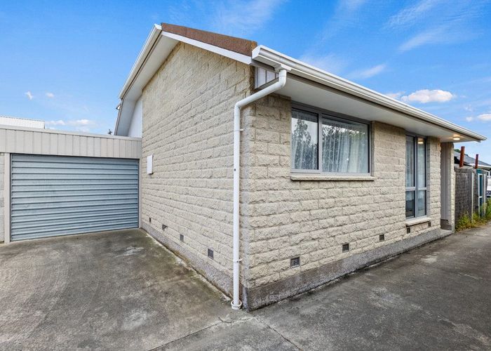  at 3/38 Lonsdale Street, New Brighton, Christchurch City, Canterbury