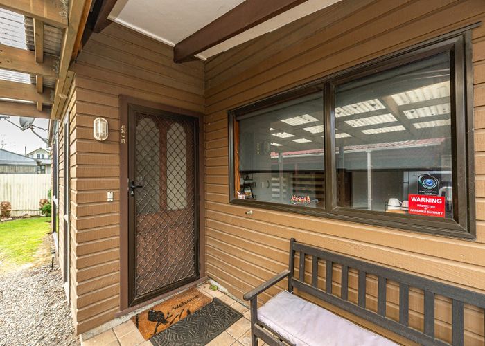  at 50B Caius Avenue, Gonville, Whanganui, Manawatu / Whanganui