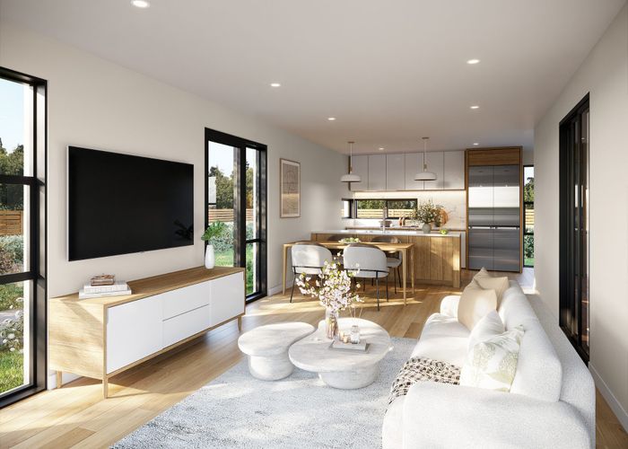  at 11/8 Lyndon Place, Manurewa East, Manukau City, Auckland