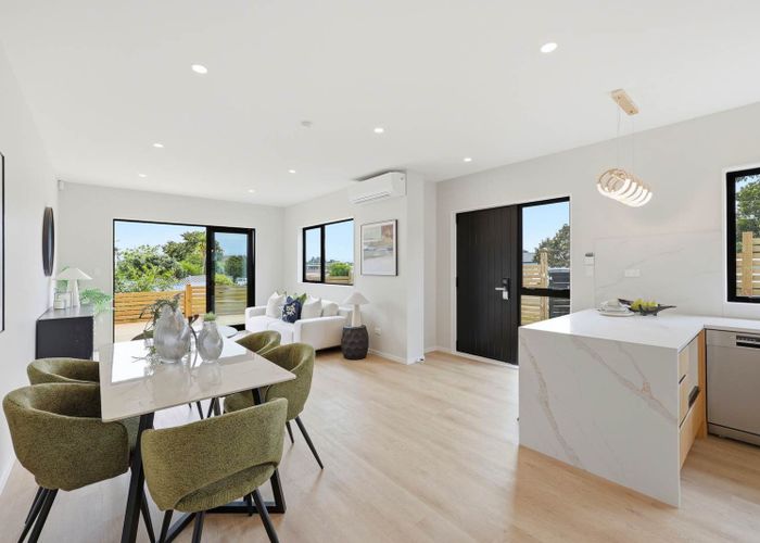  at Lot 1/91 Gills Road, Bucklands Beach, Manukau City, Auckland