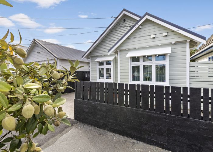  at 59 Endeavour Street, Lyall Bay, Wellington