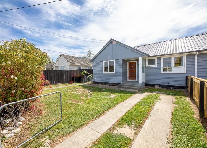  at 20 Henderson Street, Riversdale, Blenheim, Marlborough